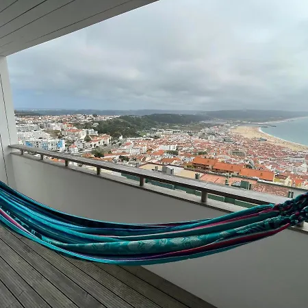 Silva By The Sea With Nazare'S Best Views Exterior photo