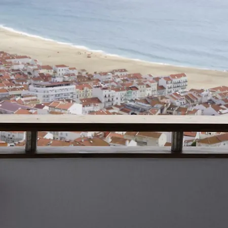 Silva By The Sea With Nazare'S Best Views Exterior photo