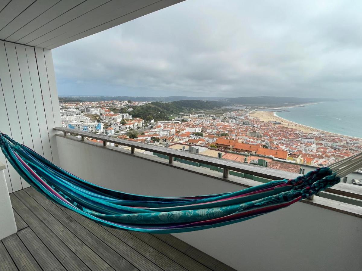 Apartment Silva By The Sea With Nazare's Views *