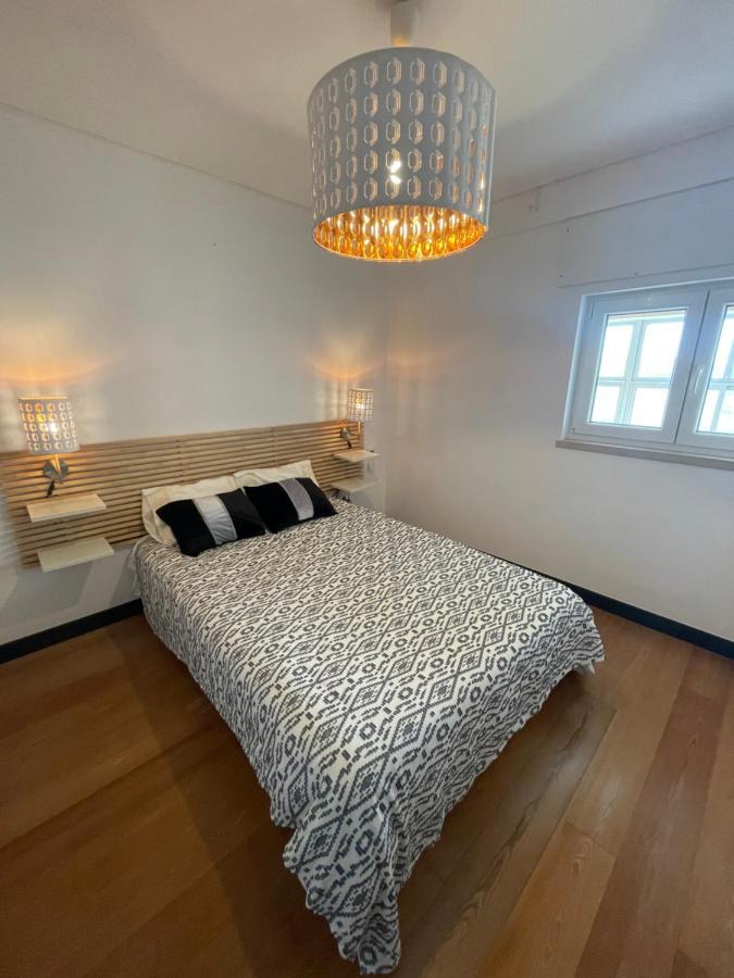 Apartment Silva By The Sea With Nazare's Views
