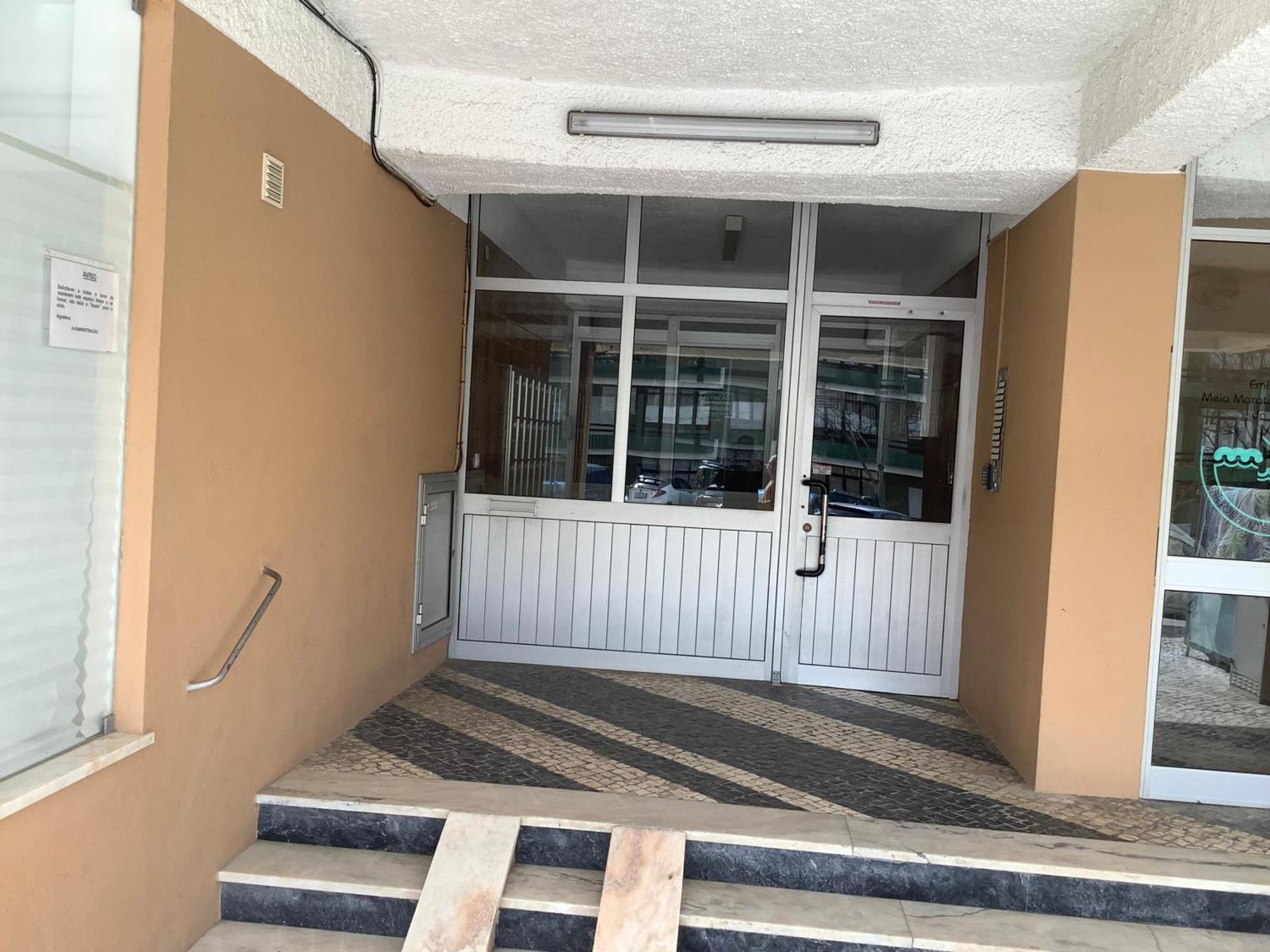 Silva By The Sea With Nazare's Views Apartment