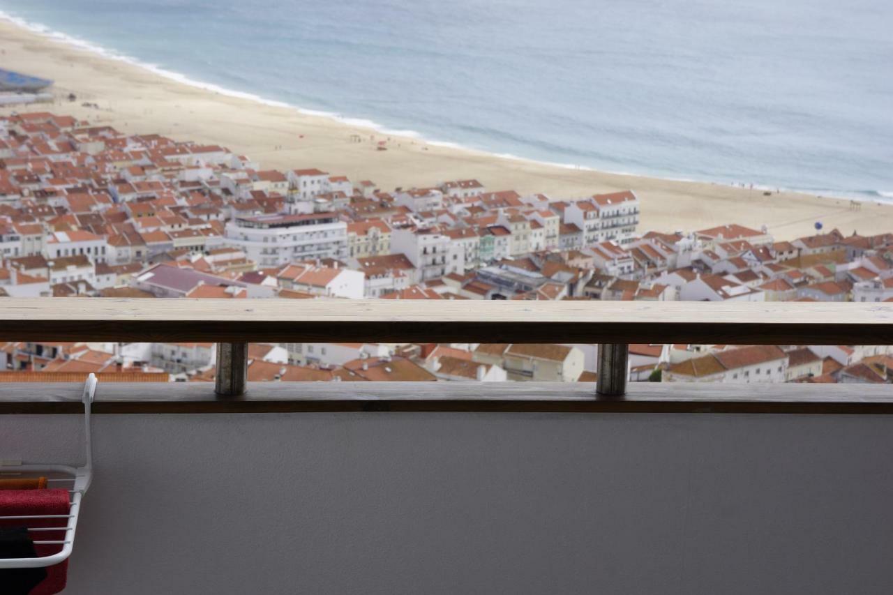 Apartment Silva By The Sea With Nazare's Views